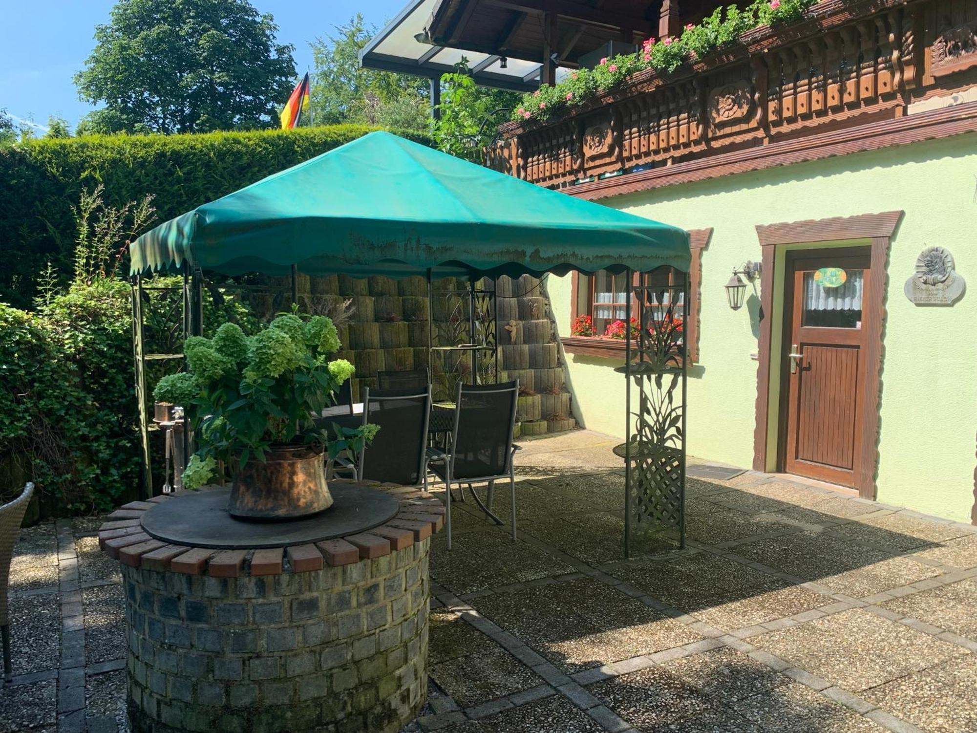 Uschi'S Familienparadies Monschau Dış mekan fotoğraf