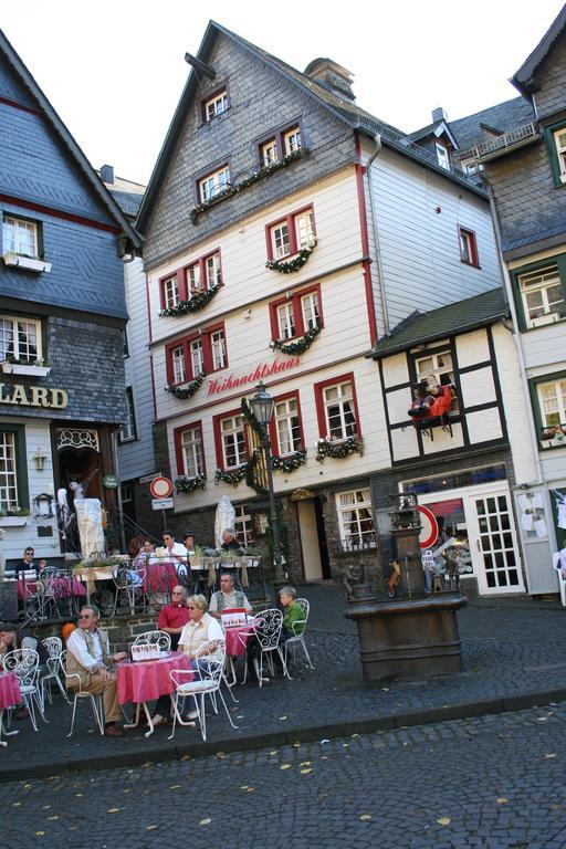 Uschi'S Familienparadies Monschau Dış mekan fotoğraf