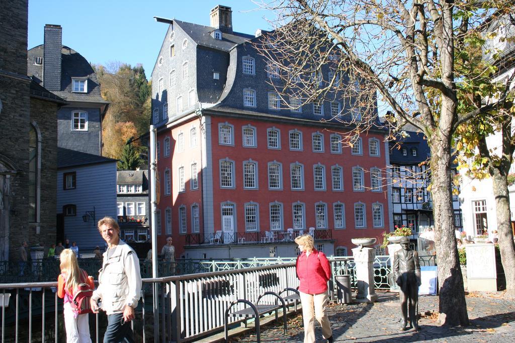 Uschi'S Familienparadies Monschau Dış mekan fotoğraf